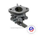 Cuerpo de aceleracion ca-100 6 cms