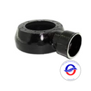 ADAPTADOR CAMPANA SAL. RECTA DE 3"