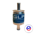 Filtro De Gas Vapor 12mm