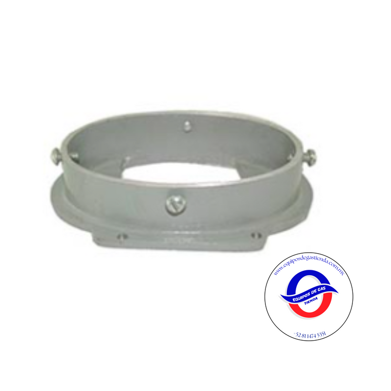 ADAPTADOR FORD V10 RECTO