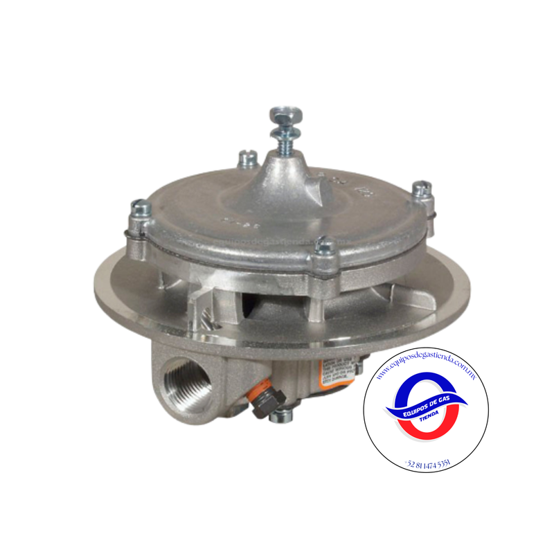 Mezclador Impco Ca125