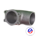 ADAPTADOR CODO INFERIOR 90o P/CA100