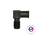 Codo para agua de regulador o vaporizador equipo de gas lp (10 piezas)