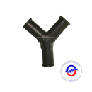 Yee Toma para agua  5/8 (10 piezas)