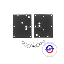 Kit de reparación de Vaporizador o Regulador BRC Genius MAX