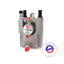 Regulador/Vaporizador BRC Genius MAX - 260bhp