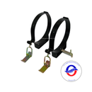 Bases Desmontables Para Tanque Montacargas