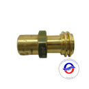 Cople Macho Rapido Para Tanque Montacargas 7141M