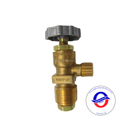 Valvula De Servicio Tanque Montacargas