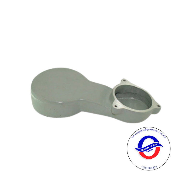 Adaptador Vp7