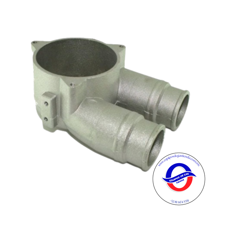 Adaptador Vp2