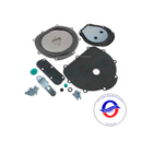 Repuesto vaporizador modelo L