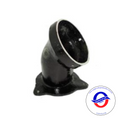 ADAPTADOR CURVO C/OPESOR/KODIAK T 1-20