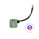 EMBOBINADO PARA VALVULA SOLENOIDE