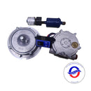 EQUIPO DE GAS CONVENCIONAL PARA 4 Y 6 CILINDROS