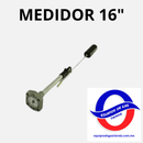 MEDIDOR DE 16" PARA TANQUE AUTOMOTRIZ FLOTADOR