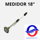 MEDIDOR DE 18" PARA TANQUE AUTOMOTRIZ FLOTADOR