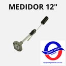 MEDIDOR DE 12" PARA TANQUE AUTOMOTRIZ FLOTADOR