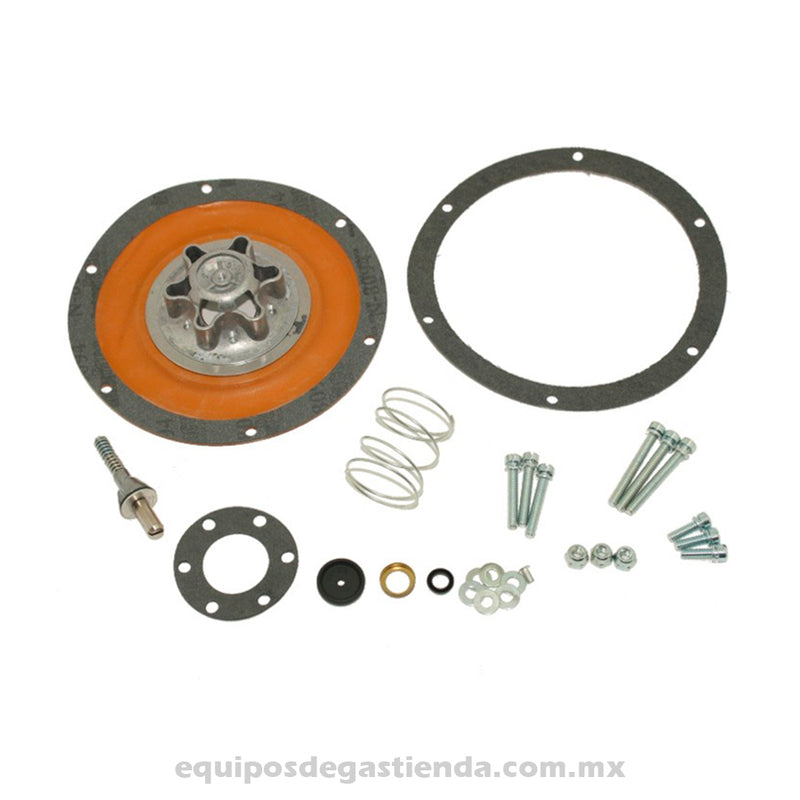 Diafragma De Carburador CA60 IMPCO - Total Lift SAC
