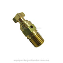 Válvula de máximo llenado 90%